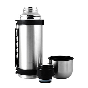 Термос Greys VFG-012 1л