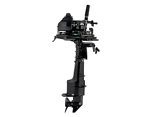 Мотор Parsun (2-х тактный) T5BMS 5 л/с