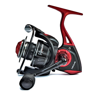 *Катушка Kasumi Forceline 3000