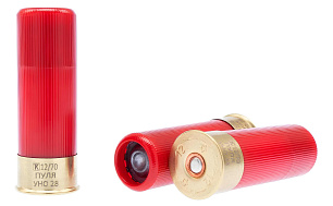 Техкрим 12/70 пуля УНО-28 (10 шт)