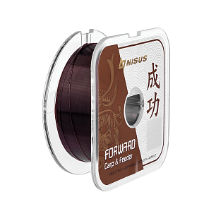 Леска FORWARD Carp & Feeder