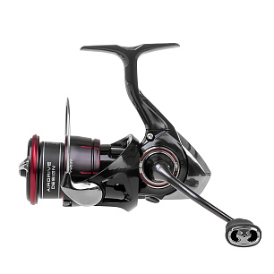 Катушка б/ин. DAIWA 23 Fuego LT 2500