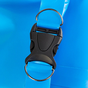 Драйбег Helios 30л. голубой