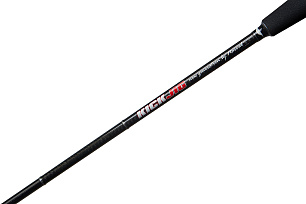 Спиннинг Narval Kick Jig Upgrade 76H max 56g Fast