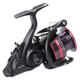 Катушка б/ин. DAIWA 20 NINJA BR LT 5000-C