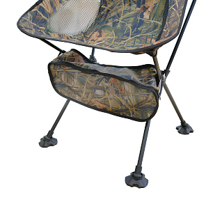 Стул Raffer TS-095C кмф