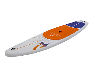 Sup-доска Aqua Arrow 11,4 Orange