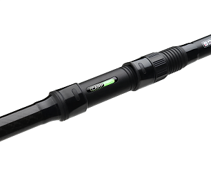 Удилище карповое CARP PRO  2-х секц. Cratus Compact 13' 3,5lb