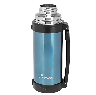 Термос (T-KD-9017-1.2) 1200ML TONAR