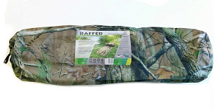 Матрац самонадувающийся Raffer XP-001С (190*63*5см) camo