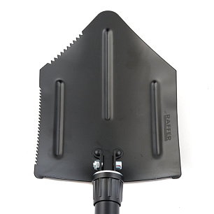 Лопата Raffer FSH-010 (65.5/27/19.5)