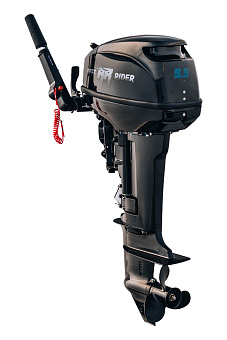 Мотор ReefRider (Hidea) (2-т) RR9.9FHS