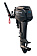 Мотор ReefRider (Hidea) (2-т) RR9.9FHS