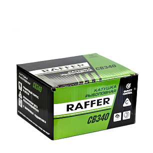 Катушка Raffer CB340***