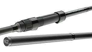 Удилище карповое DAIWA Emcast Carp 12ft 3lb