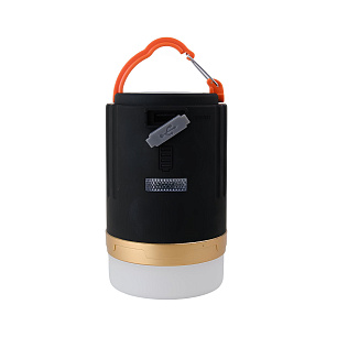 Фонарь кемп. Raffer GU-062 (коробка) акк.