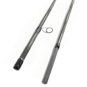 Удилище спиннинговое ZETRIX HAYRON HRS-822MH 12 - 46 гр