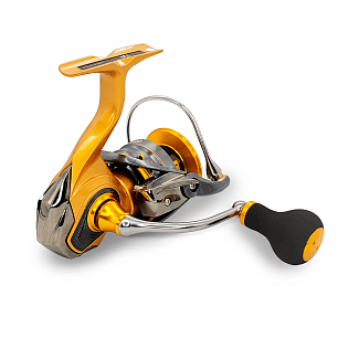 Катушка б/ин. DAIWA 21 TD SOL MQ 2500S