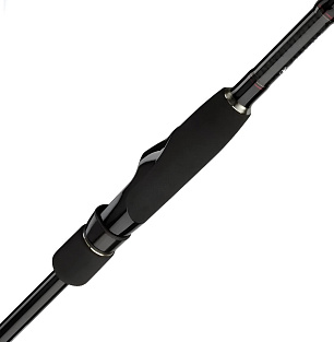 Удилище спиннинговое ZETRIX SOLVER SLS-862M 8-32G PE0.8-1.7