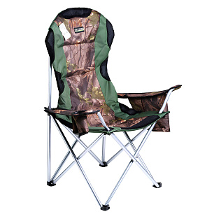 Стул Raffer TS-084C кмф