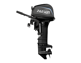 Мотор Parsun (2-х тактный) T9.9BMS PRO 9.9 л/с