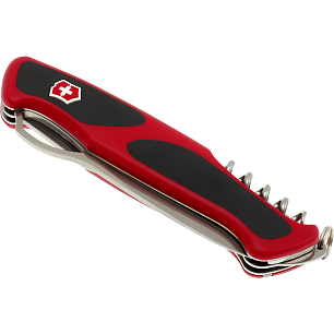 Нож Victorinox RangerGrip 61 130мм (0.9553.MC)