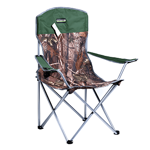 Стул Raffer TS-081C кмф