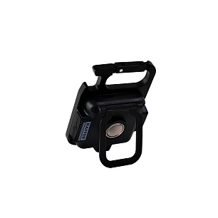 Фонарь карманный Raffer GU-067 аккум.