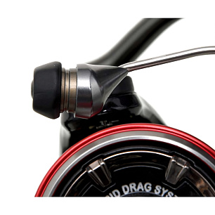 Катушка б/ин. AZURA Sawada 2500S