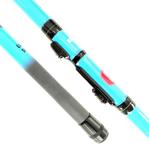 Удилище Kudos Werdum Bolo 700