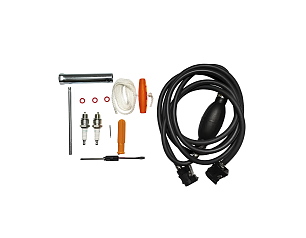 Мотор Parsun (2-х тактный) T9.9BMS PRO 9.9 л/с