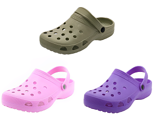 Сабо Eva-Shoes Кросс