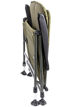 Кресло карповое Norfin ETON COMPACT NF-20615