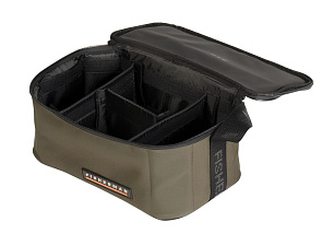 Кофр Fisherman Ф09 для 4 катушек (30*15*13) полужесткий