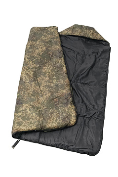 Спальный мешок KNOTT EXTREME до -25