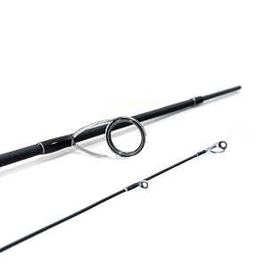 *Удилище Greys Blacker 240 10-30g