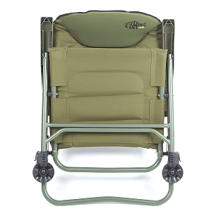 Кресло карповое  Norfin HUMBER NF 20605