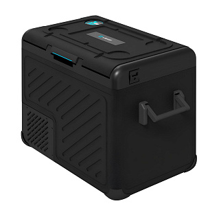 Холодильник компр.  60л Libhof W-65 12В/24В