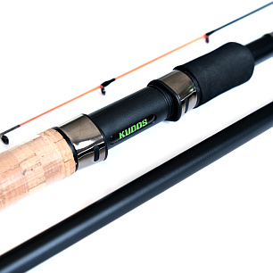Удилище фидерное Kudos Baltazar Feeder 390 150g