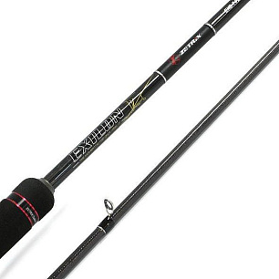 Удилище кастинговое ZETRIX EXILON EXC-802H