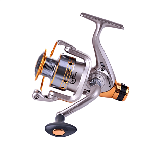 Катушка Kudos Forcer 4000