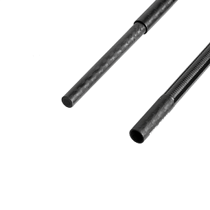 Удилище спиннинговое Team Dubna Farwater TDF-802XH