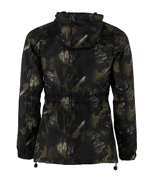 Костюм женский ''Skadi'' Элементаль