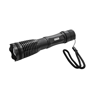 Фонарь ручной Raffer GU-036 (блистер)