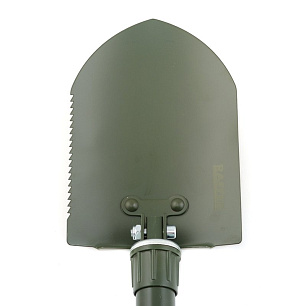 Лопата Raffer FSH-014 (57.5/21/14.5)