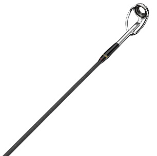 Удилище спиннинговое ZETRIX SOLVER SLS-762ML 4-17G PE0.5-1