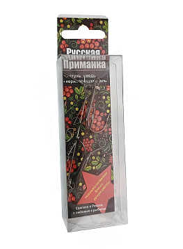 Оснастка стингер со спиралью ''РП''