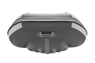 Лодка Roger Zefir 3300 НДНД белый/графит