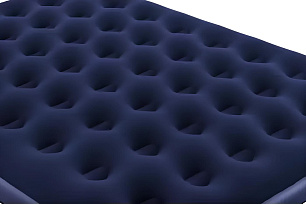 Матрас надувной BESTWAY  152х203х22см 67003