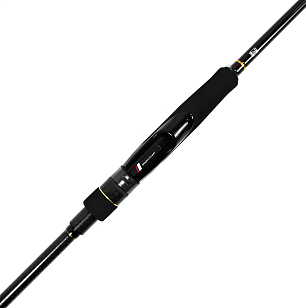 Удилище спиннинговое Major Craft Soul Stick STS-822HH 16-70гр